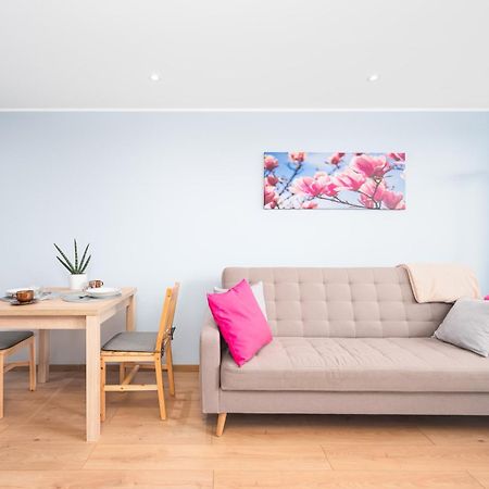 Wejhera 3A By Homeprime กดัญสก์ ภายนอก รูปภาพ