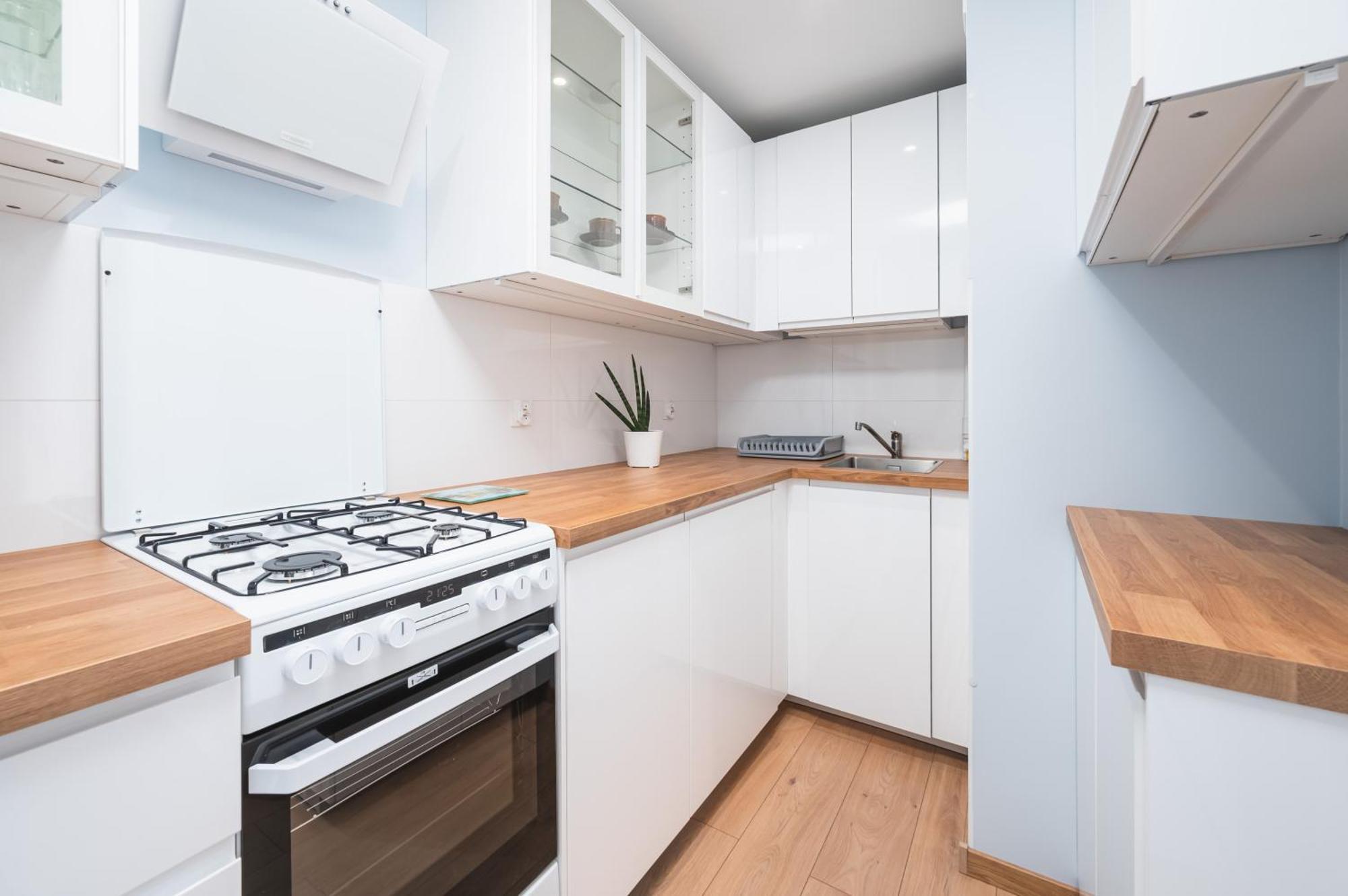 Wejhera 3A By Homeprime กดัญสก์ ภายนอก รูปภาพ