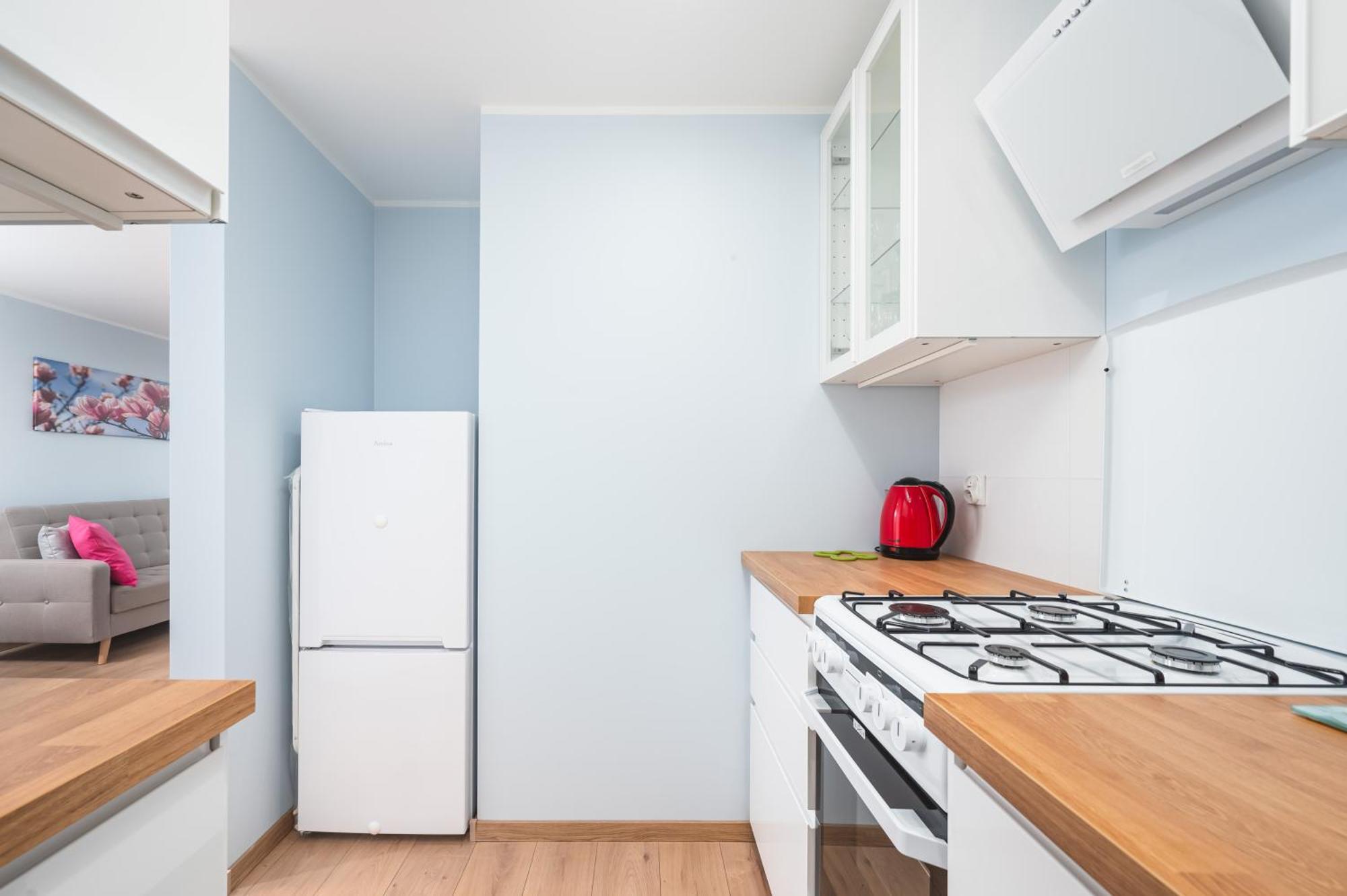 Wejhera 3A By Homeprime กดัญสก์ ภายนอก รูปภาพ